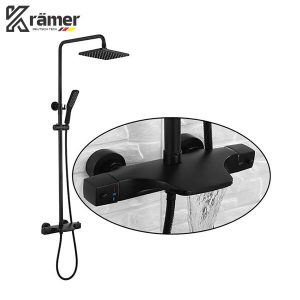 Sen Tắm Cây Nhiệt Độ Kramer KS-5003