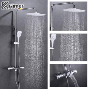 Sen Tắm Cây Nóng Lạnh Kramer KS-9981