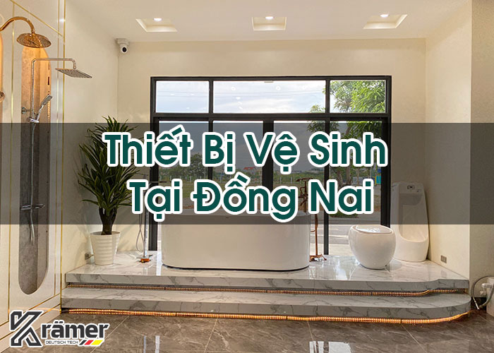 Thiết Bị Vệ Sinh Tại Đồng Nai