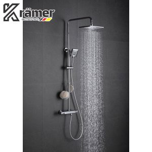 Sen Tắm Cây Nhiệt Độ Kramer KS-9611