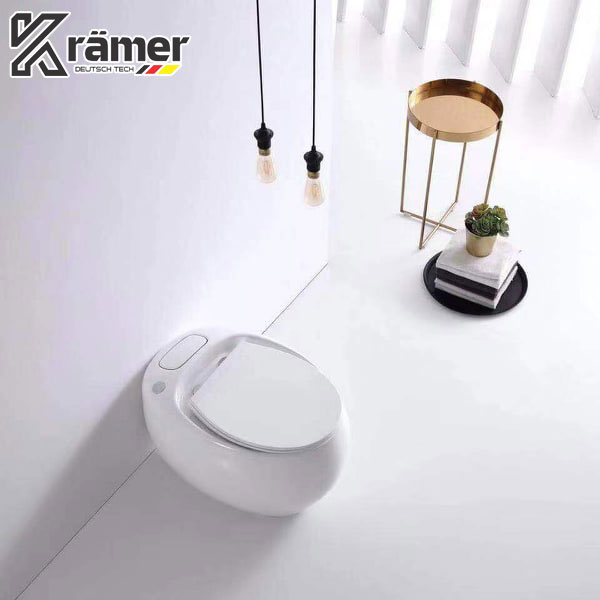 Tất Cả Sản Phẩm Mua Bán Bồn Cầu Kramer Tại Nhập Khẩu Cao Cấp