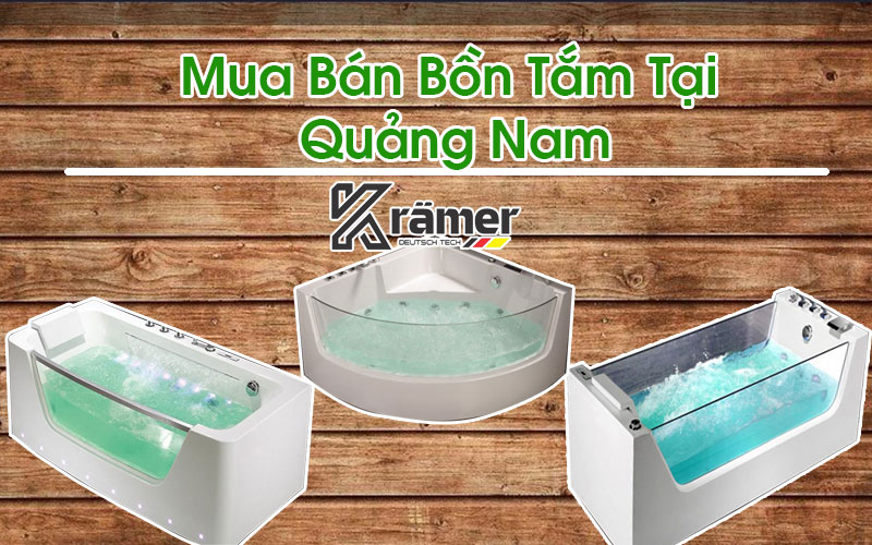 Mua Bán Bồn Tắm Tại Thừa Thiên Huế