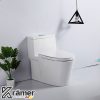 Bồn Cầu 1 Khối Geberit Kramer KB-846B