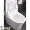 Bồn Cầu 1 Khối Geberit Kramer KB-856