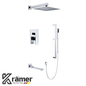 Sen Tắm Cây Âm Tường Kramer KS-7006